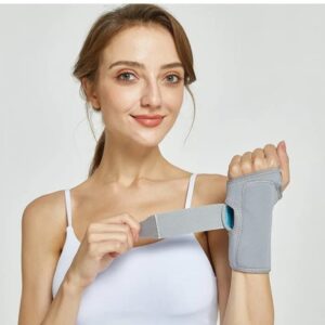 017 ESTAVILISADOR DE MUÑECA CORTO