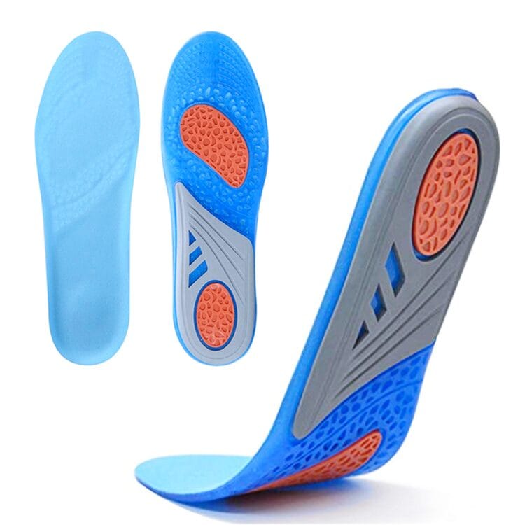 057 PLANTILLA WORK GEL TALON EXTREME