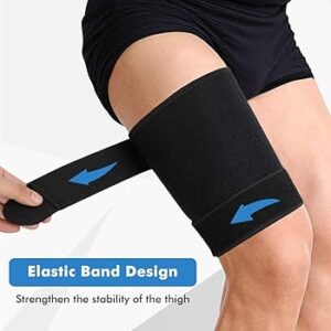 038 MUSLERA DE NEOPRENO