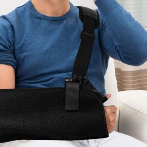 032 INMOVILIZADOR DE HOMBRO PARA BRAZO