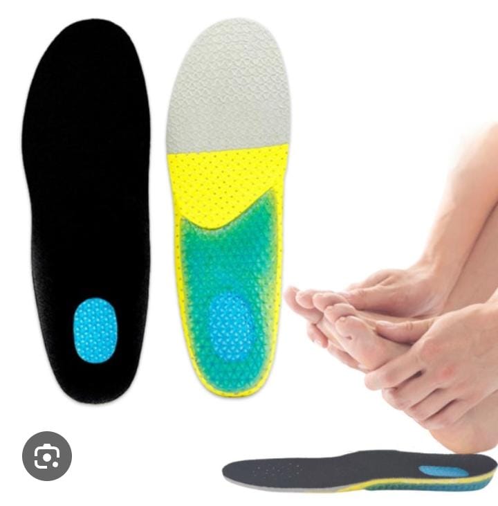 058 PLAnTILLA GEL PLUS EXTREME