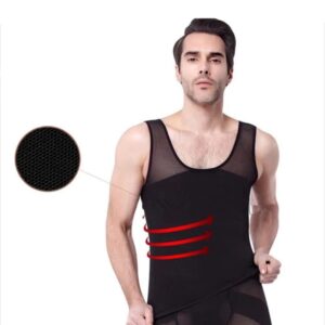 021 FAJA DECONPRECION DE HOMBRE NEGRO