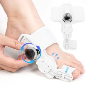 028 FERULA DE JUANETES