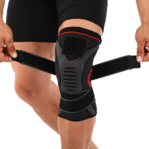 105 RODILLERA ELASTICA DE CONPRECION