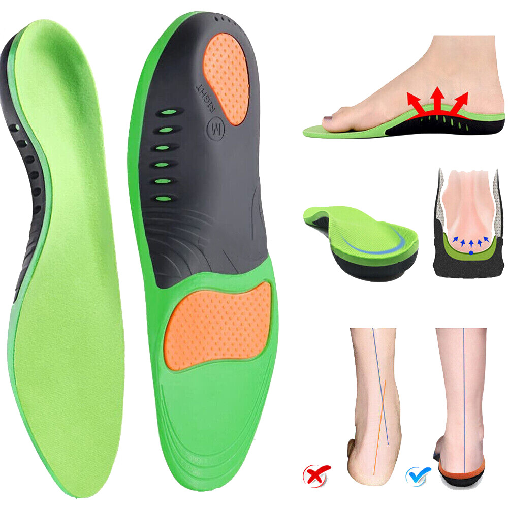 049 PLANTILLA ORTOPEDICA REALSE PLANTAR CON BASE ACRILICA