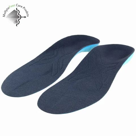 053 PLANTILLA SKI BLUE ORTOPEDICA - Imagen 4