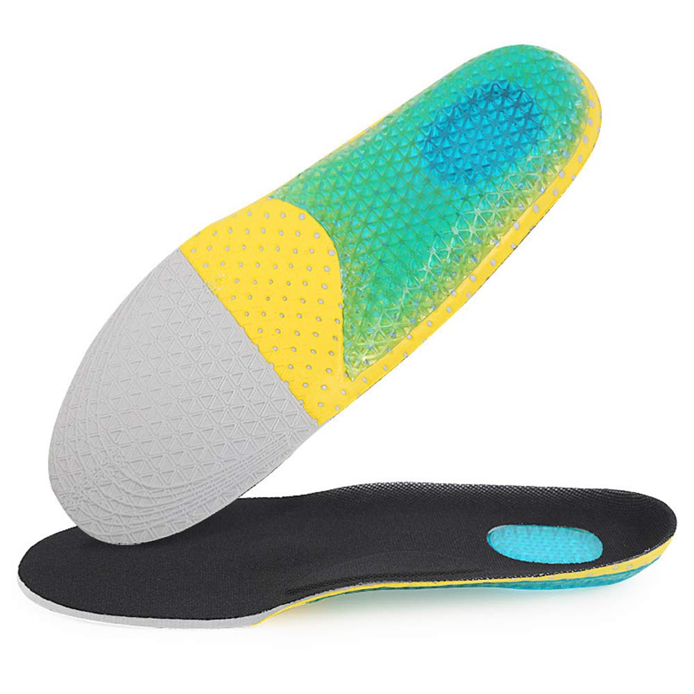 058 PLAnTILLA GEL PLUS EXTREME - Imagen 4