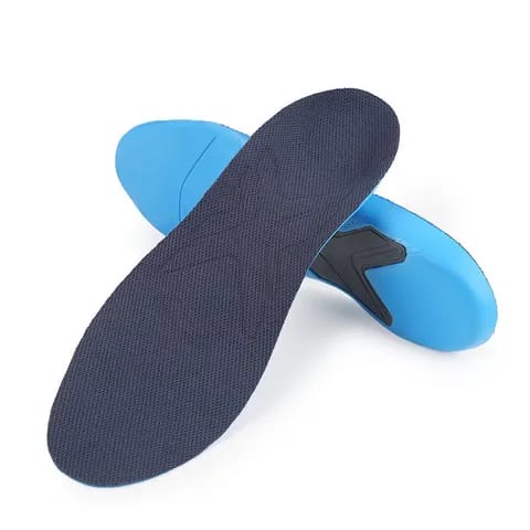 053 PLANTILLA SKI BLUE ORTOPEDICA - Imagen 3