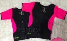 025 FAJA TERMICA COMPLETA DE MUJER