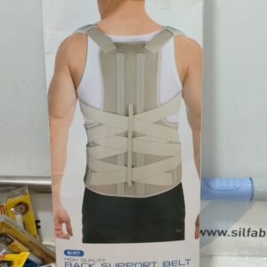 Corrector de postura