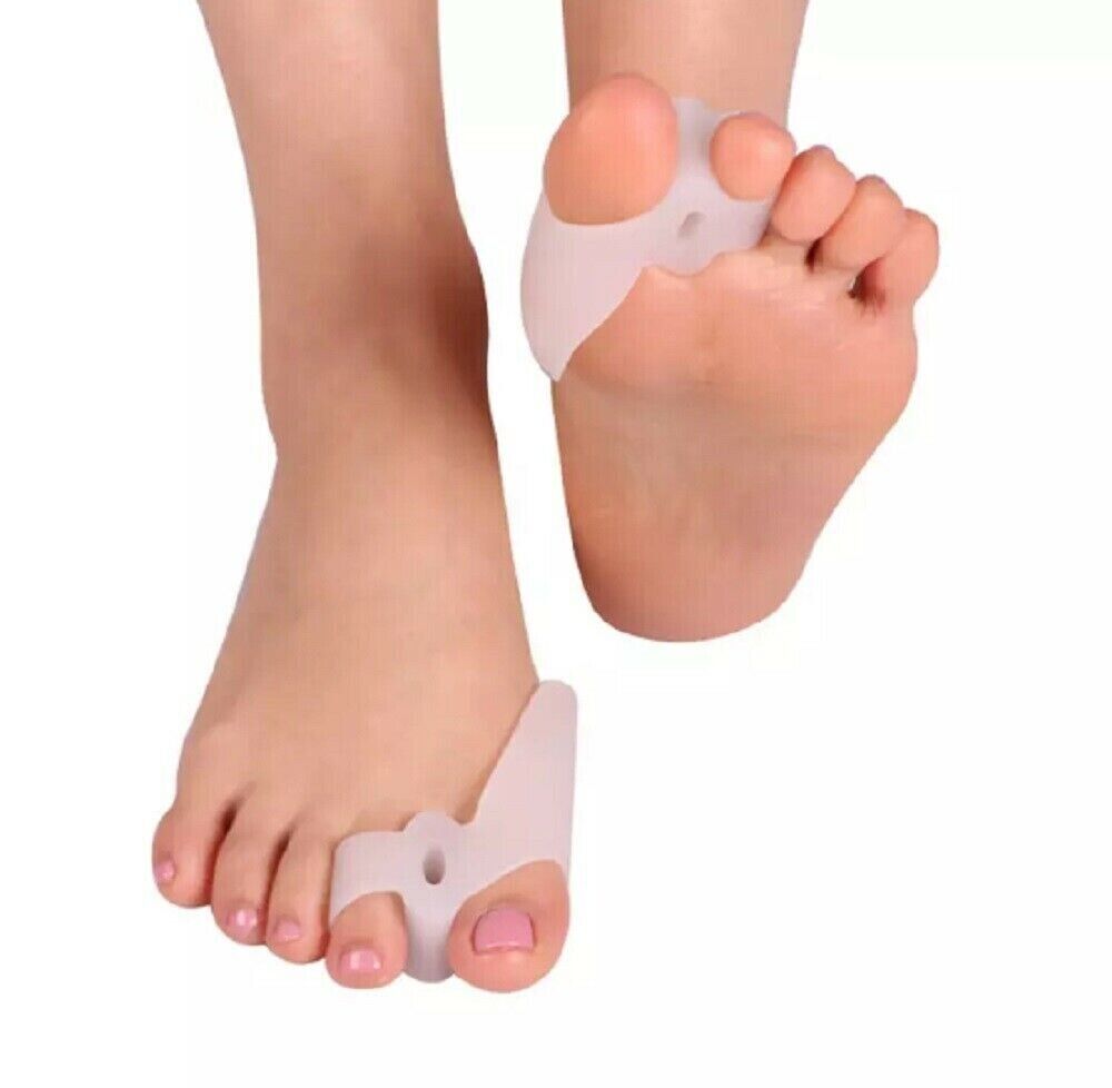063 PROTECTOR SILICONA ALLUX VALGUS JUANETES