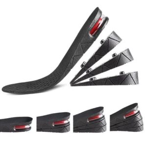 041 PLANTILLA DE CRECIMIENTO NIVELADAS BLACK