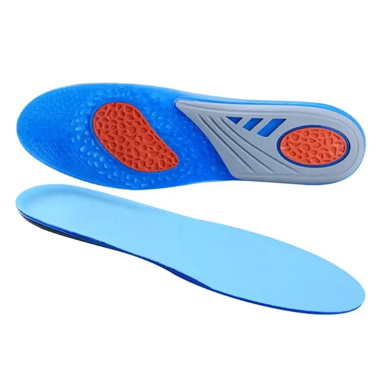057 PLANTILLA WORK GEL TALON EXTREME - Imagen 2