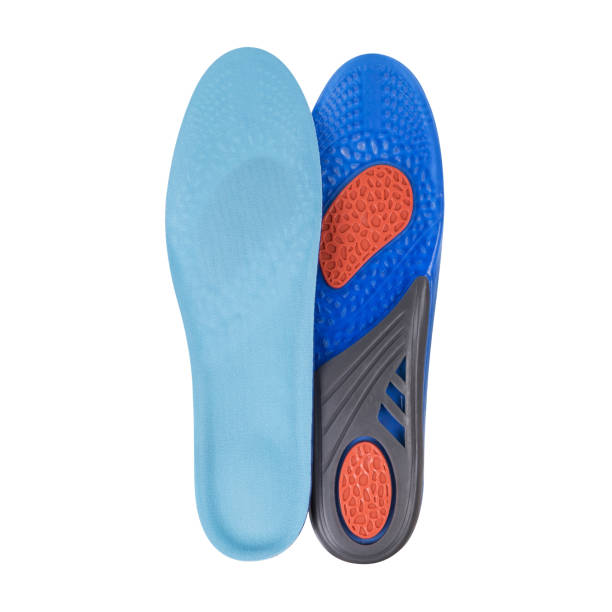 057 PLANTILLA WORK GEL TALON EXTREME - Imagen 5