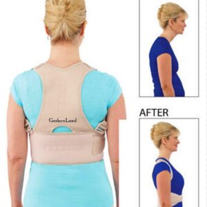 109 CORRECTOR DE POSTURA CON IMAN