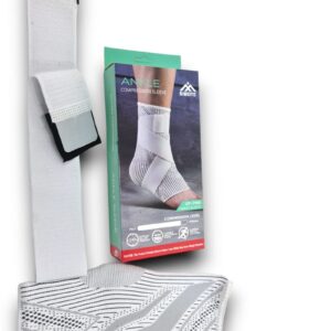 103 TOBILLERE DE COMPRECION