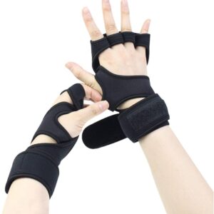 110 MUÑEQUERA DEPORTIVA