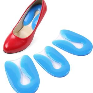 099 TALONERA PRO GEL ESPOLON