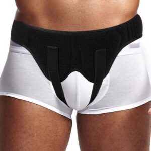 084 SOPORTE DE  HERNIA