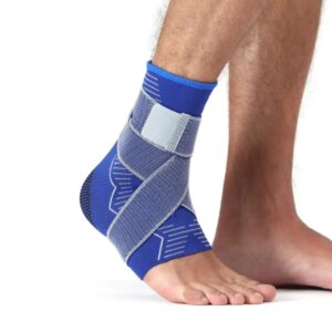 103 TOBILLERE DE COMPRECION