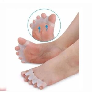 082 SEPARADOR DE DEDOS GEL SILICONA