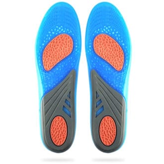 057 PLANTILLA WORK GEL TALON EXTREME - Imagen 3