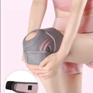 080 RODILLERAS DE NEOPRENO SOPORTE LATERAL