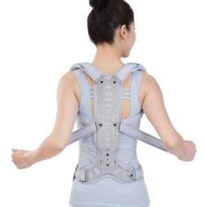 108 SOPORTE LUMBAR COMPLETO