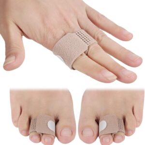 009 CINTA PARA DEDO DE MARTILLO O GARRA